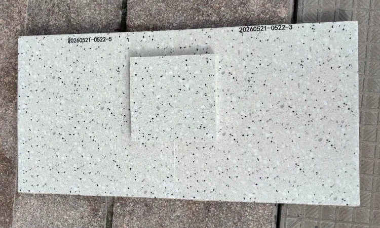 customized outdoor tiles