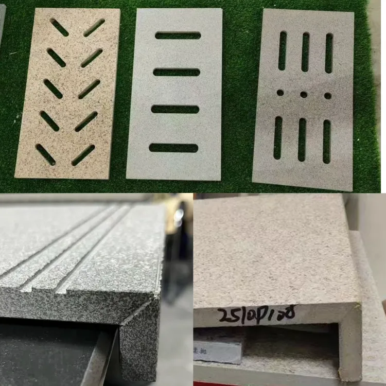 Porcelain Paving Outdoor