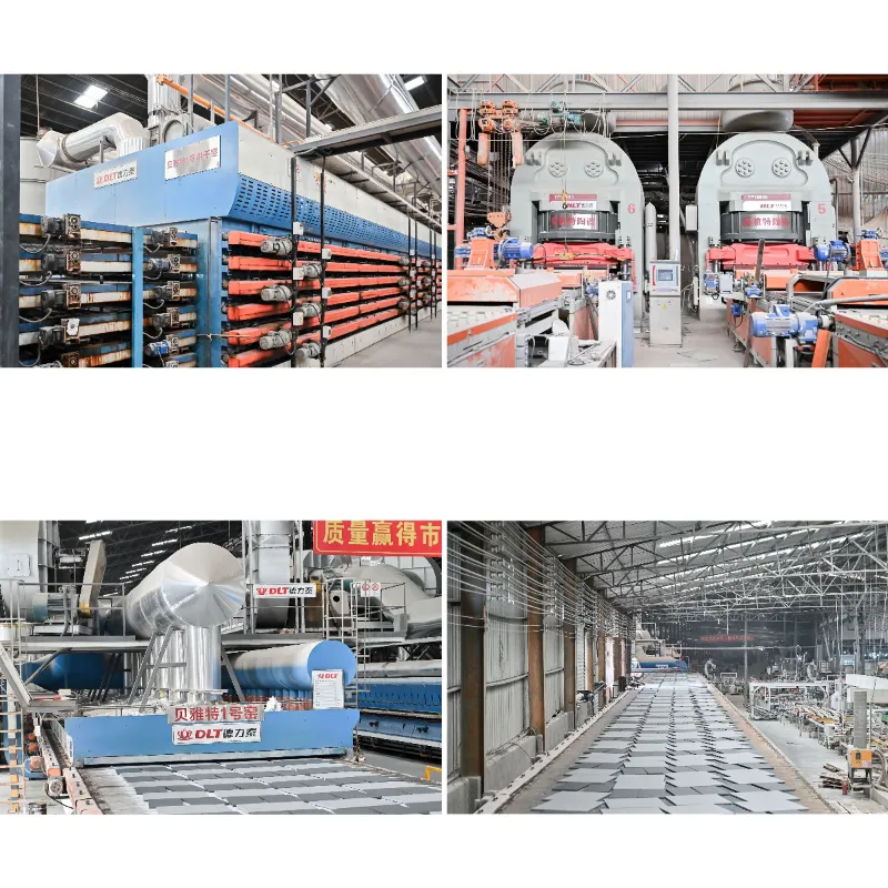 Beata Ceramics Completes 1,500㎡ Outdoor Tile Shipment to Toronto, Expands Canadian Market Layout