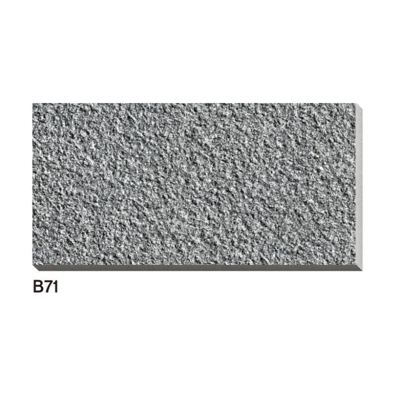 Outdoor Paving Tiles
