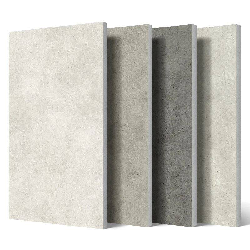 Outdoor Tile Cladding