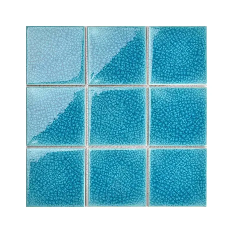 Pool Mosaic