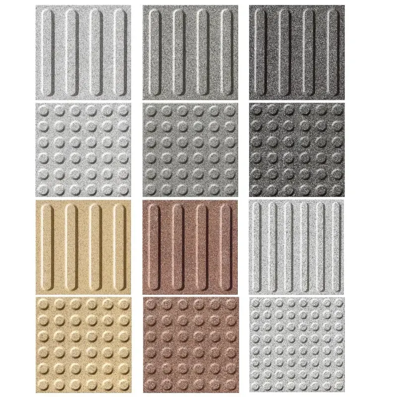 Tactile Tiles For Blind Tactile Tiles For Blind